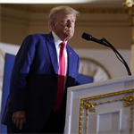 Judge sets March 4, 2024, as Trump trial date in election interference case