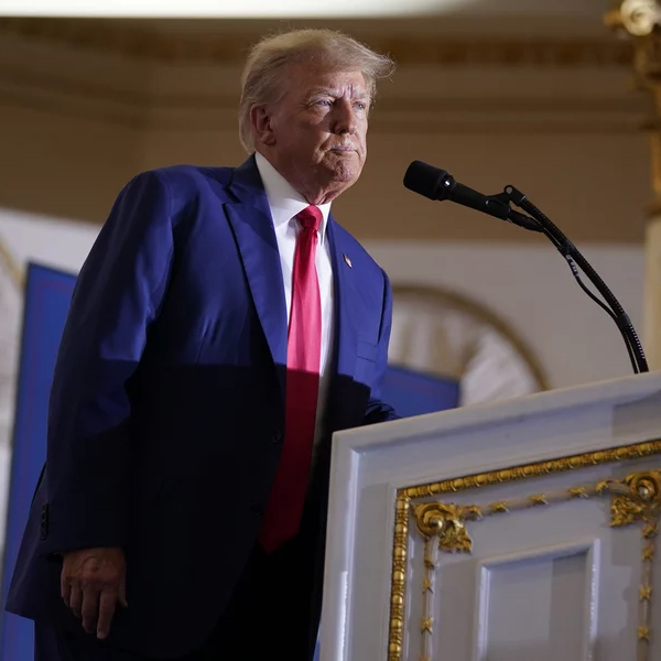 Judge sets March 4, 2024, as Trump trial date in election interference case